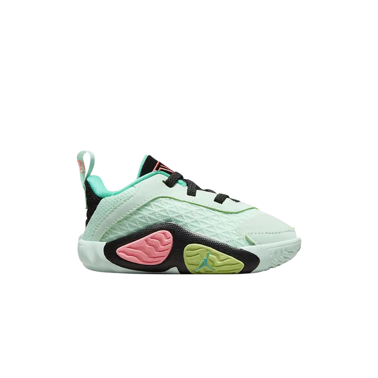 Кроссовки Air Jordan Jordan Tatum 2 TD, зеленый
Кроссовки Air Jordan Jordan Tatum 2 TD, зеленый