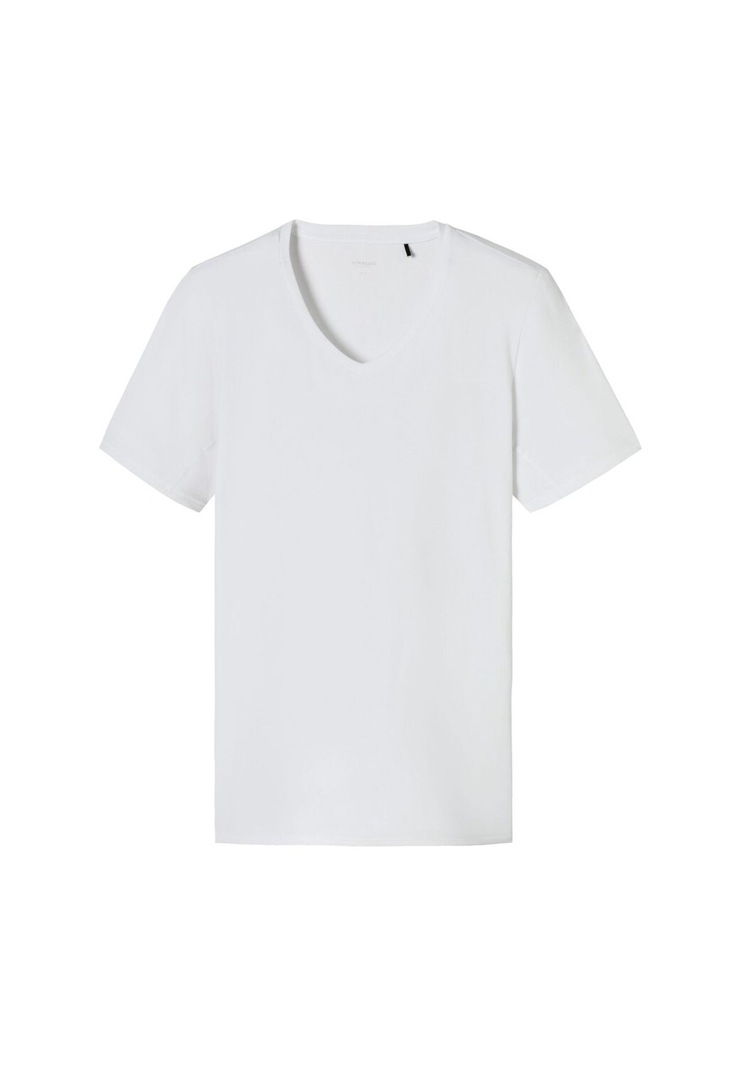 Футболка премиум хлопок SCHIESSER, белый
Футболка премиум хлопок SCHIESSER, белый