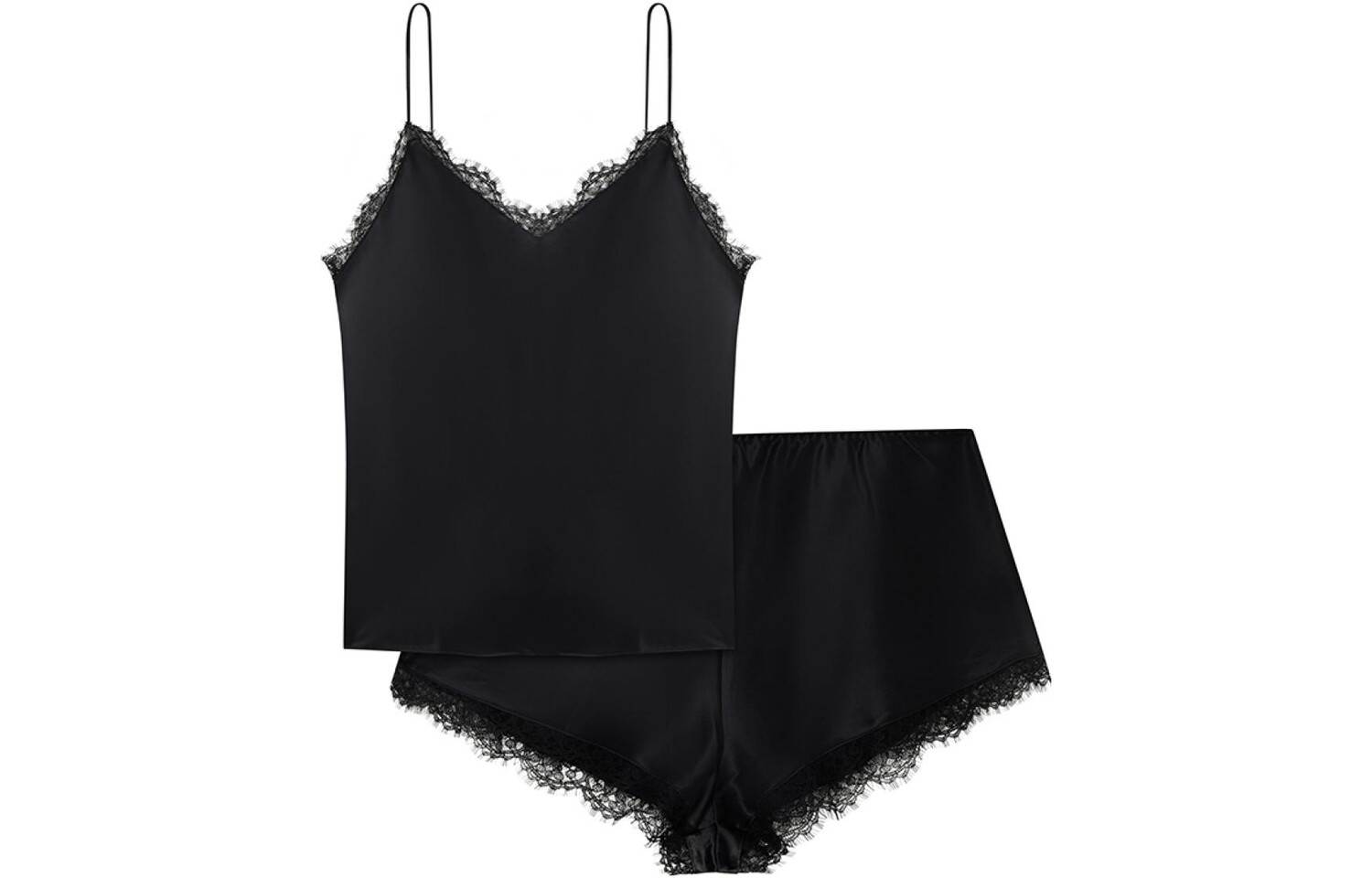 Женские пижамные комплекты Victoria'S Secret
Женские пижамные комплекты Victoria'S Secret