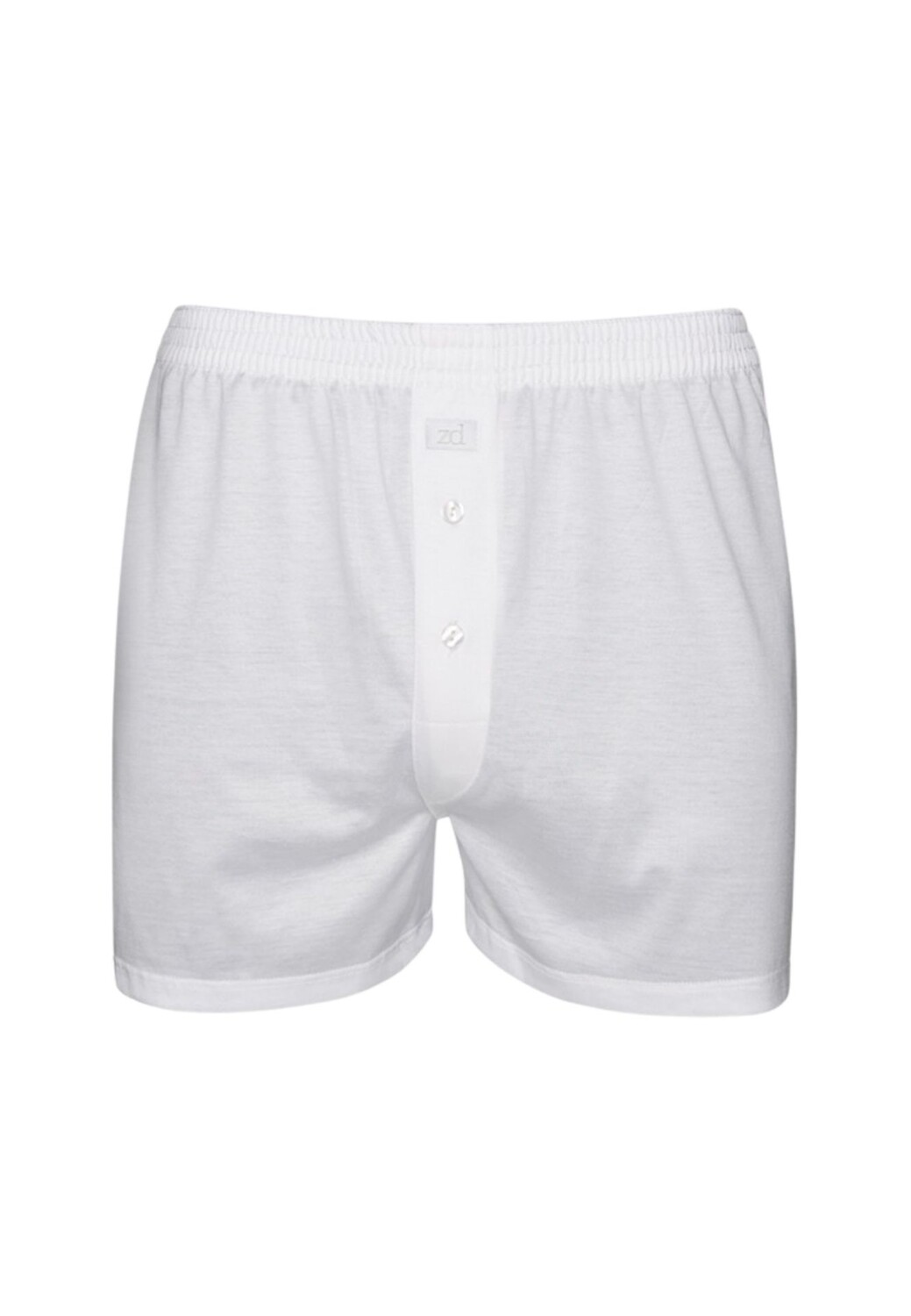 Боксеры ZD ZERO DEFECTS Boxer Hilo Escocia, белый
Боксеры ZD ZERO DEFECTS Boxer Hilo Escocia, белый