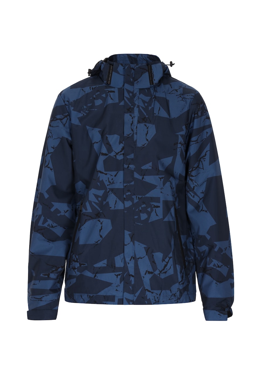 Куртка межсезонная Mo ATHLSR, Marine Blue/Night Blue
Куртка межсезонная Mo ATHLSR, Marine Blue/Night Blue
