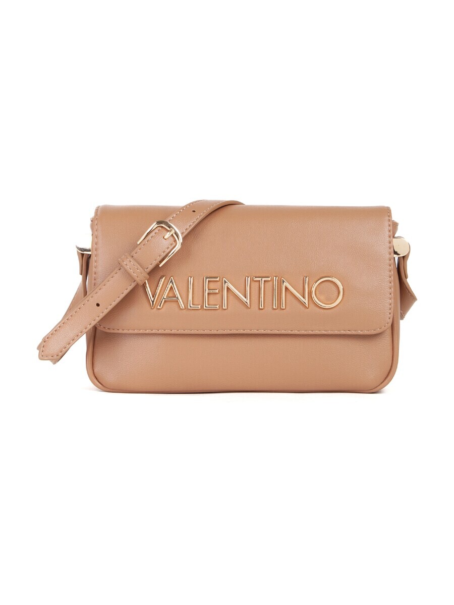 Сумка через плечо VALENTINO Crossbody Bag, темно-бежевый
Сумка через плечо VALENTINO Crossbody Bag, темно-бежевый