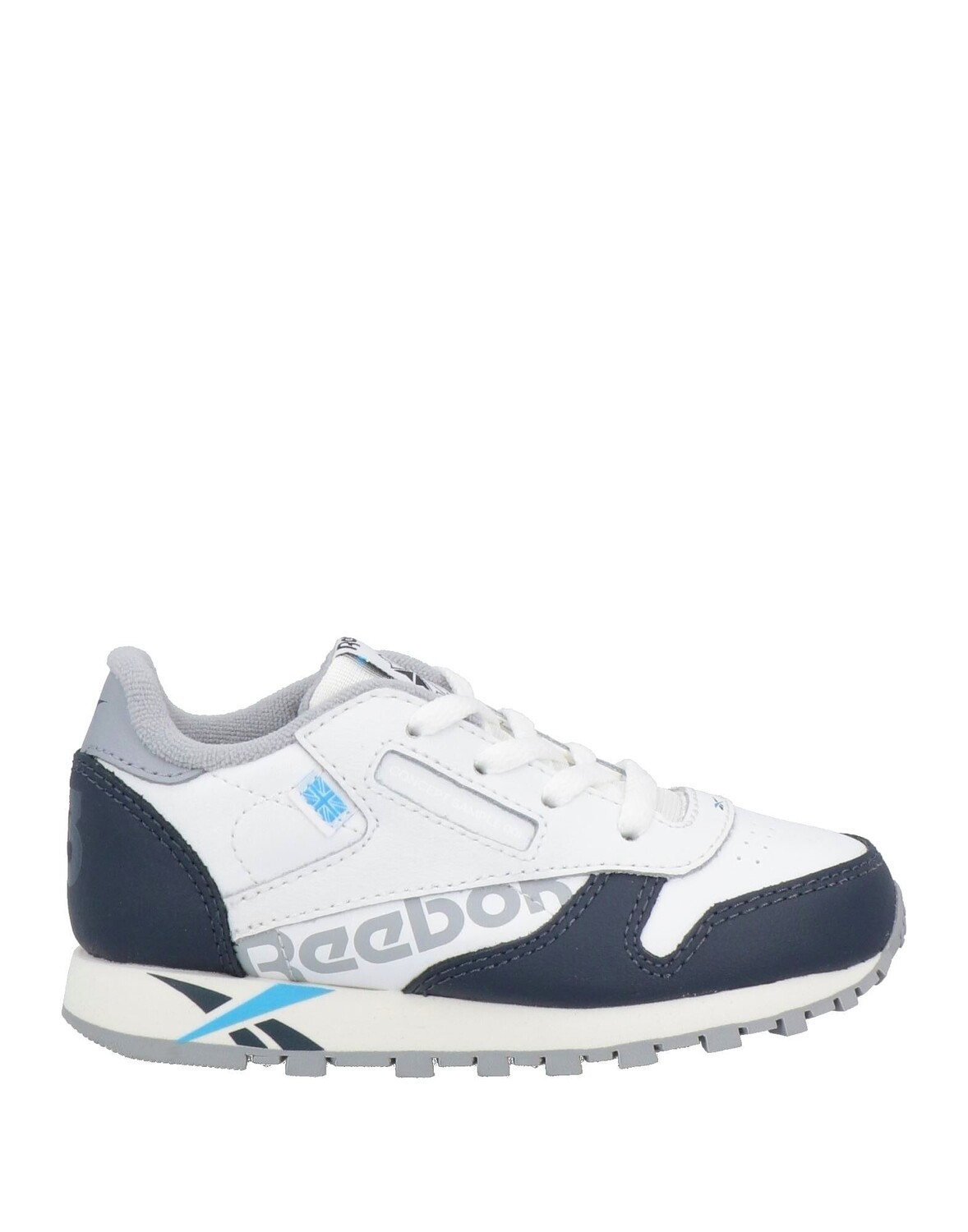 Кеды Reebok, белый
Кеды Reebok, белый