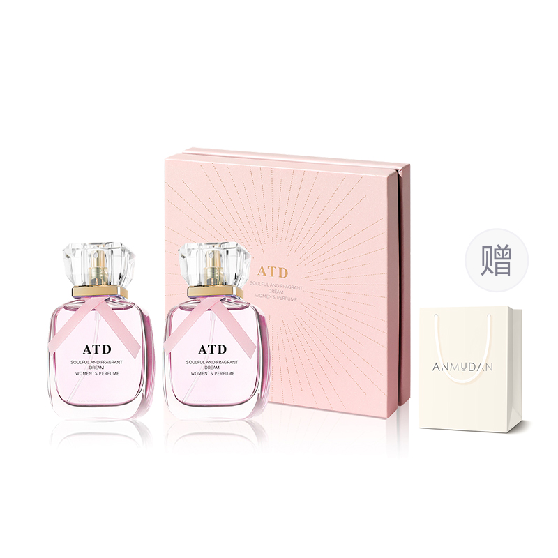 Женские духи An Mu Dan
Женские духи An Mu Dan