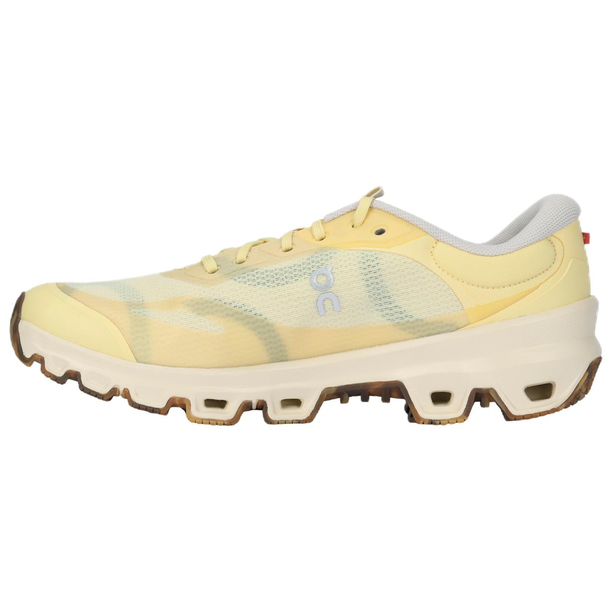 LOEWE Низкие повседневные кроссовки On x Cloudventure 2.0, мужские, желтые
LOEWE Низкие повседневные кроссовки On x Cloudventure 2.0, мужские, желтые