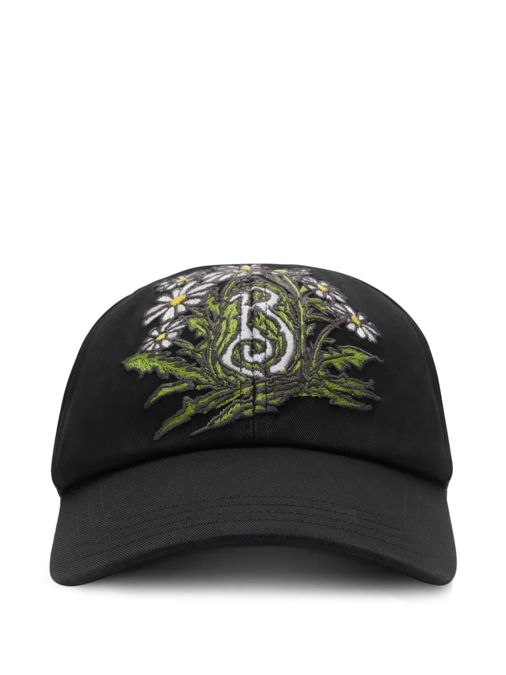 Кепка Daisy B BURBERRY, черный
Кепка Daisy B BURBERRY, черный