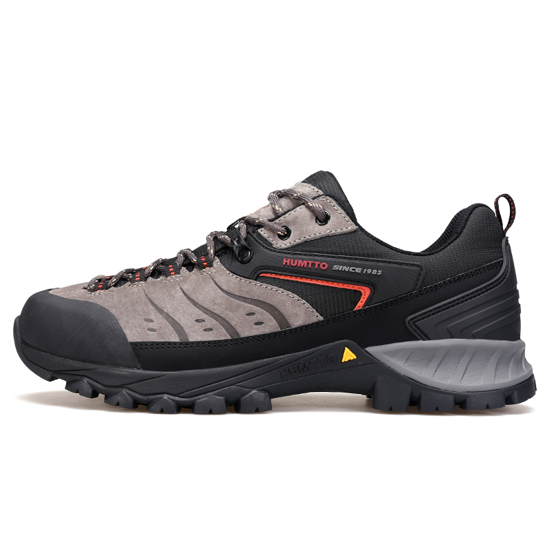 HUMTTO Мужские низкие туристические ботинки Chestnut/Black - каштановые, цвет Chestnut
HUMTTO Мужские низкие туристические ботинки Chestnut/Black - каштановые, цвет Chestnut