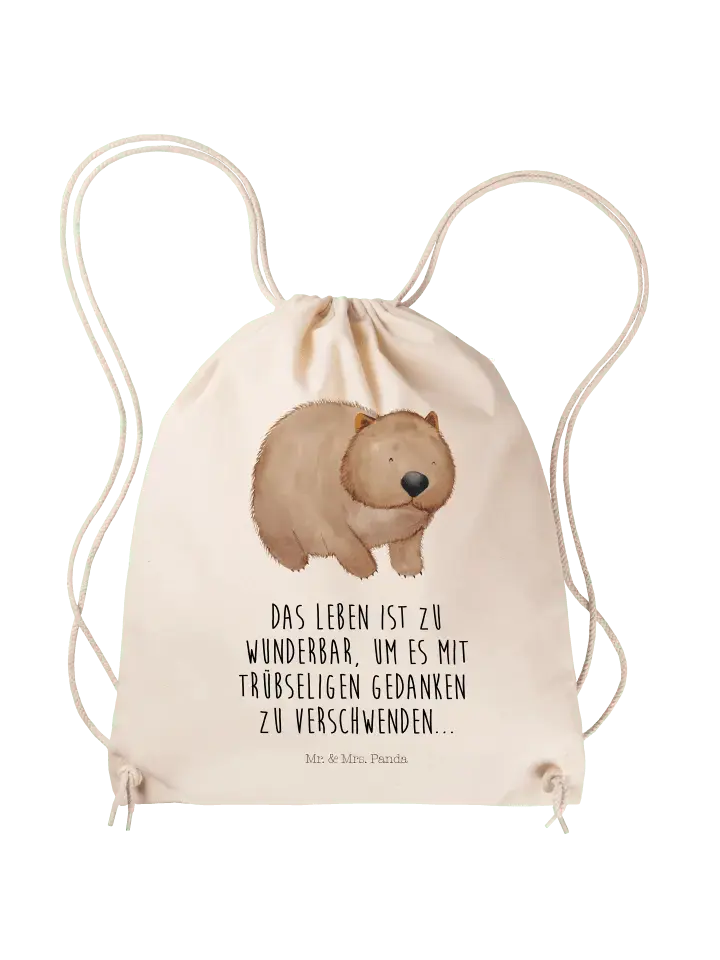 Спортивная сумка Mr. & Mrs. Panda, кремовый, Бежевый, Спортивная сумка Mr. & Mrs. Panda, кремовый
Спортивная сумка Mr. & Mrs. Panda, кремовый, Бежевый, Спортивная сумка Mr. & Mrs. Panda, кремовый