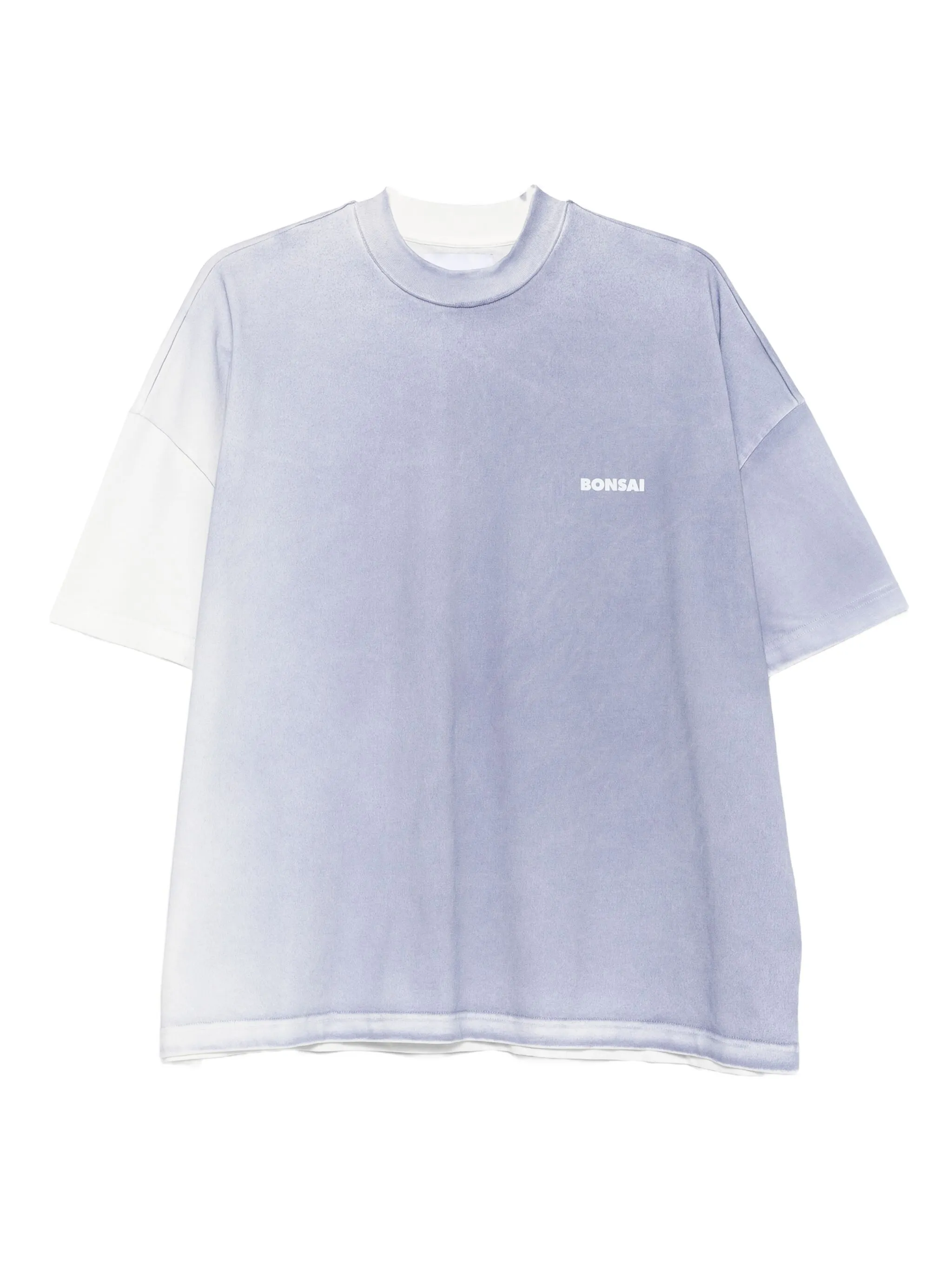 Футболка с принтом тай-дай Bonsai, синий
Футболка с принтом тай-дай Bonsai, синий