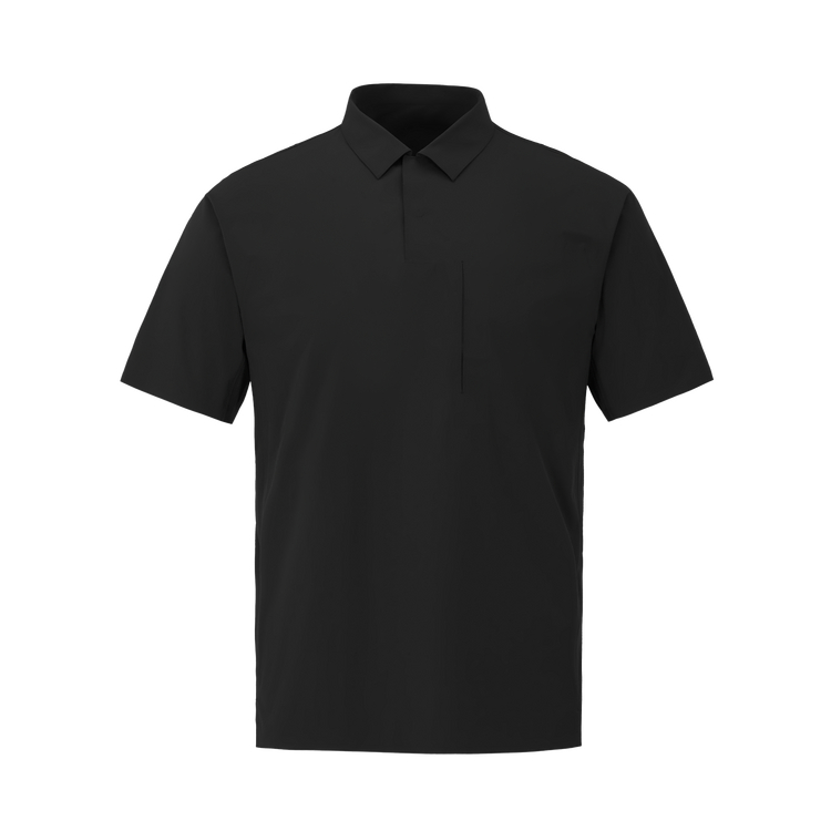 Поло Dualis мужское DESCENTE, Ib-Stretch Limo
Поло Dualis мужское DESCENTE, Ib-Stretch Limo