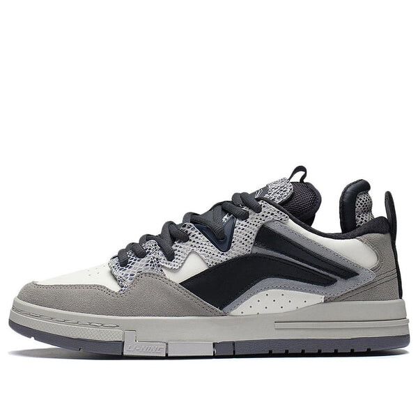 Кроссовки волна про Li-Ning, серый
Кроссовки волна про Li-Ning, серый