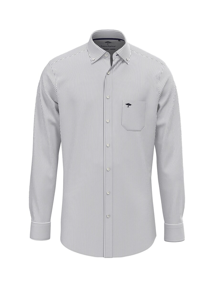 Рубашка делового покроя Regular Fit FYNCH-HATTON, синий
Рубашка делового покроя Regular Fit FYNCH-HATTON, синий