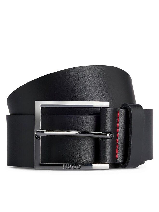 Ремень Hugo, черный
Ремень Hugo, черный
