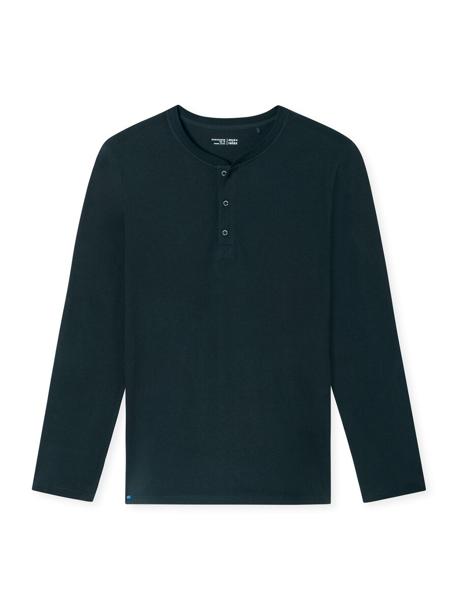 Рубашка SCHIESSER T-- Mix + Relax, ночной синий
Рубашка SCHIESSER T-- Mix + Relax, ночной синий