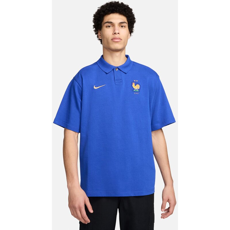 Футболка fff soccer oversize Nike, мультиколор
Футболка fff soccer oversize Nike, мультиколор