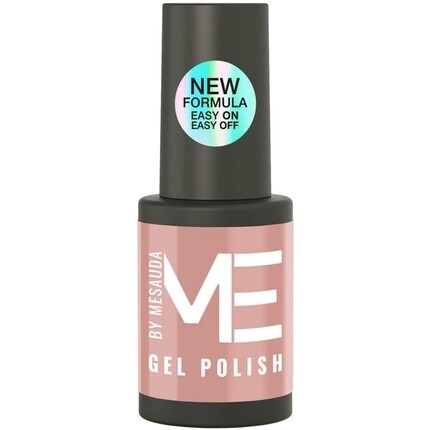 Гель-лак Mesauda ME 119 Flesh 4,5 мл Mesauda Milano
Гель-лак Mesauda ME 119 Flesh 4,5 мл Mesauda Milano