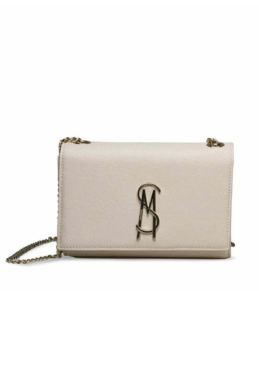 Клатч Steve Madden BRAMONE, Bone Gold/Off-White
Клатч Steve Madden BRAMONE, Bone Gold/Off-White