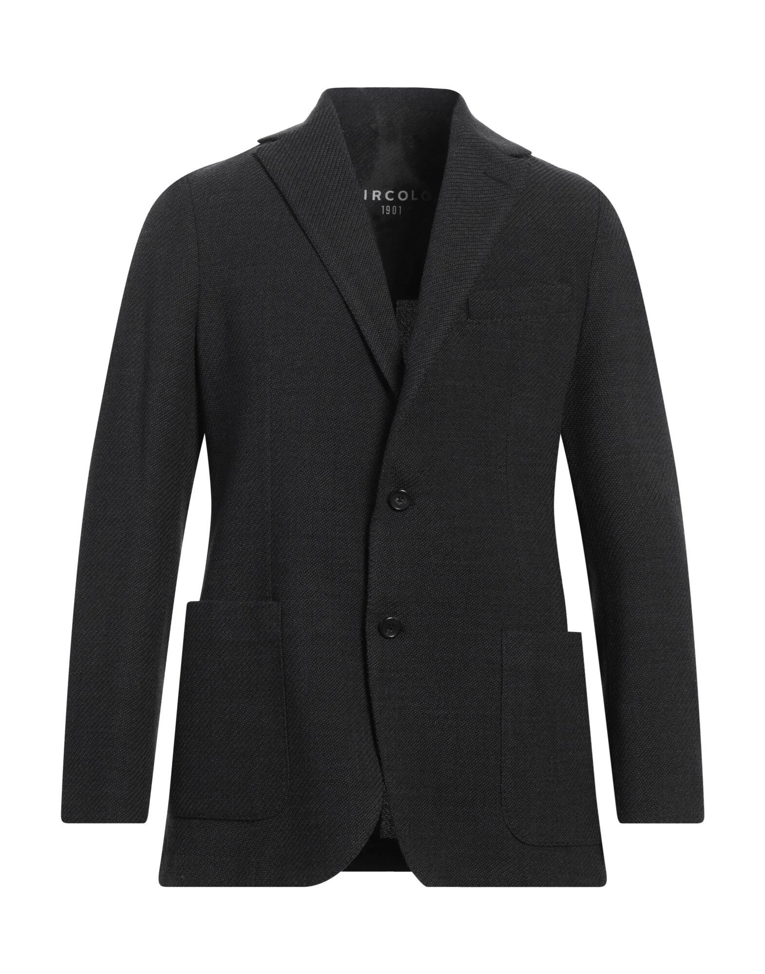 Блейзер Circolo 1901, темно-серый
Блейзер Circolo 1901, темно-серый