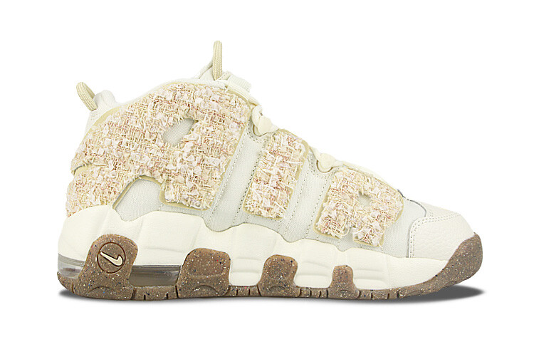 Баскетбольные кроссовки Air More Uptempo Vintage женские, среднего размера, желтый Nike
Баскетбольные кроссовки Air More Uptempo Vintage женские, среднего размера, желтый Nike