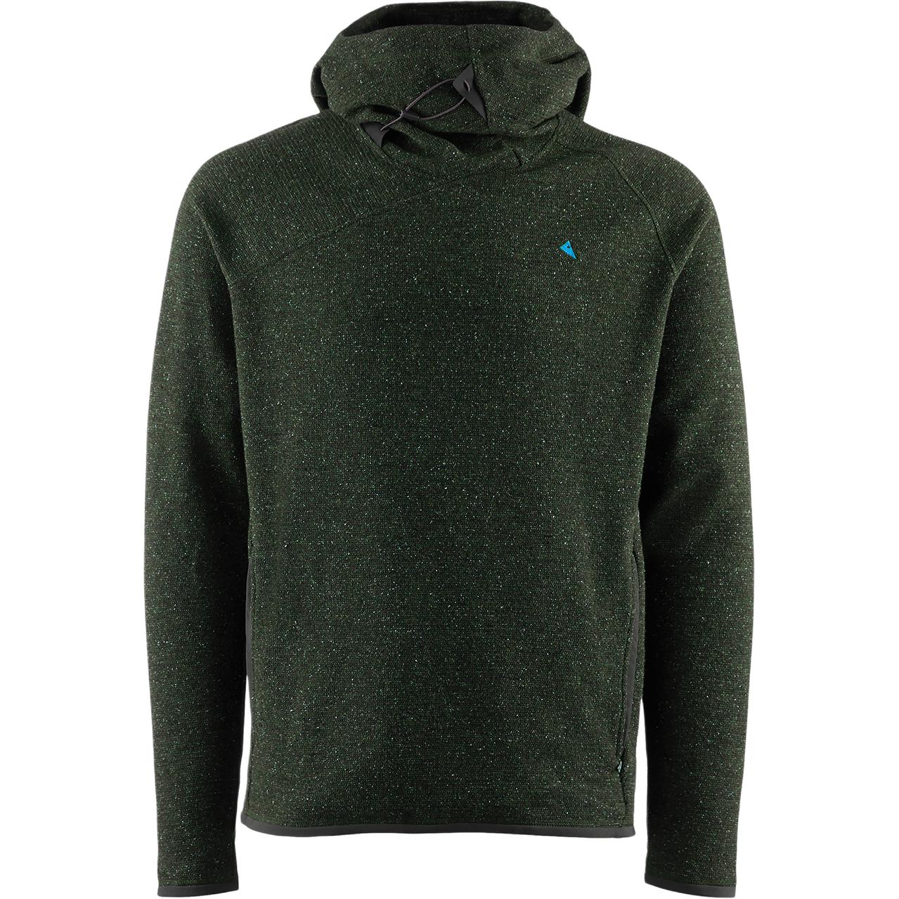 Свитшот Falen мужской Klattermusen, зеленый
Свитшот Falen мужской Klattermusen, зеленый