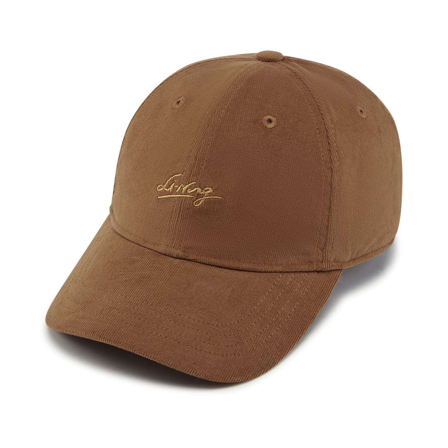 LINING Бейсболка из хлопка и эластана унисекс, South Earth Yellow
LINING Бейсболка из хлопка и эластана унисекс, South Earth Yellow