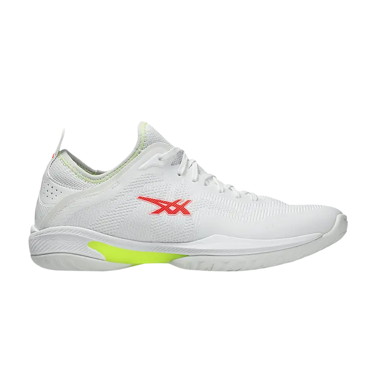 Кроссовки Glide Nova FF 3, цвет White Sunrise Red, Белый, Кроссовки Glide Nova FF 3, цвет White Sunrise Red
Кроссовки Glide Nova FF 3, цвет White Sunrise Red, Белый, Кроссовки Glide Nova FF 3, цвет White Sunrise Red
