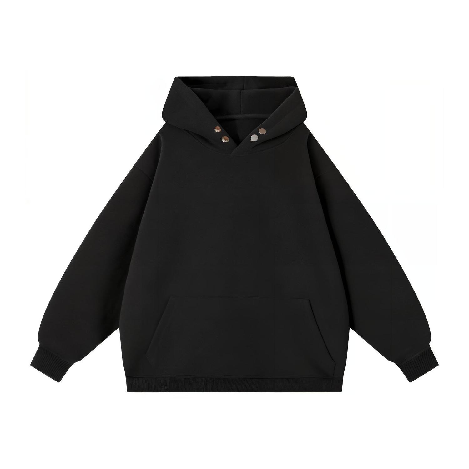 Свитшот Unisex PUNCTILIOUS, Хизер Грей (С Двойной Кнопкой)
Свитшот Unisex PUNCTILIOUS, Хизер Грей (С Двойной Кнопкой)