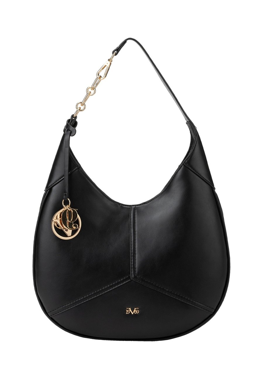 Сумка 19V69 Italia SCHULTER BASILISSA, Black
Сумка 19V69 Italia SCHULTER BASILISSA, Black