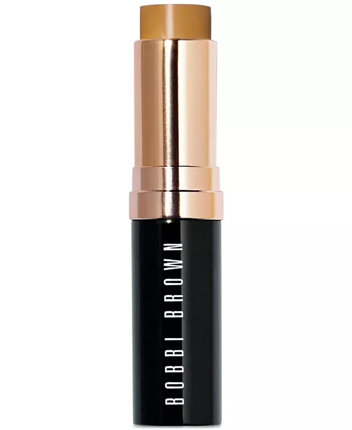 Тональный стик для кожи, 0,31 унции Bobbi Brown, цвет Golden (W-074)
Тональный стик для кожи, 0,31 унции Bobbi Brown, цвет Golden (W-074)