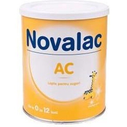 Novalac Ac 800g
Novalac Ac 800g