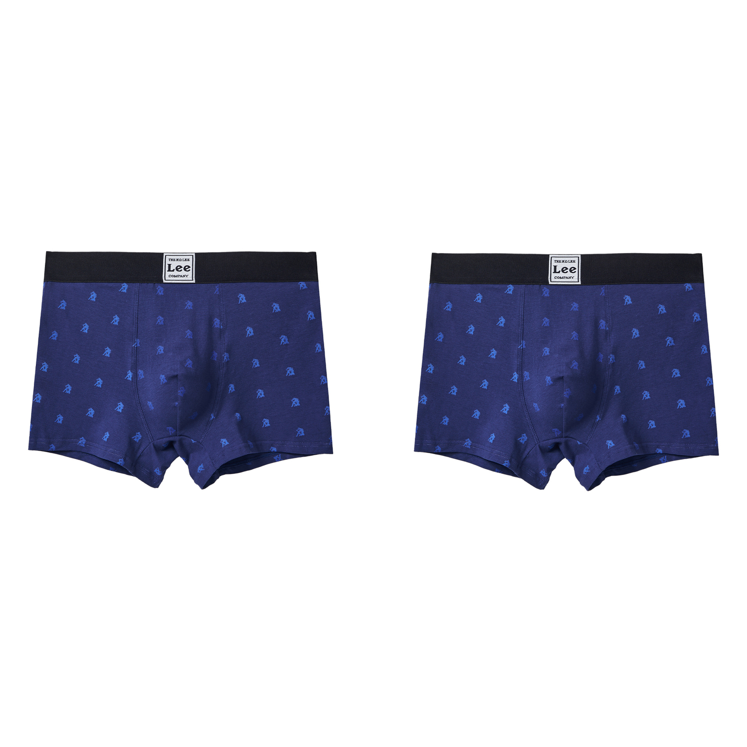 Lee Подарочный набор мужского белья
Lee Подарочный набор мужского белья