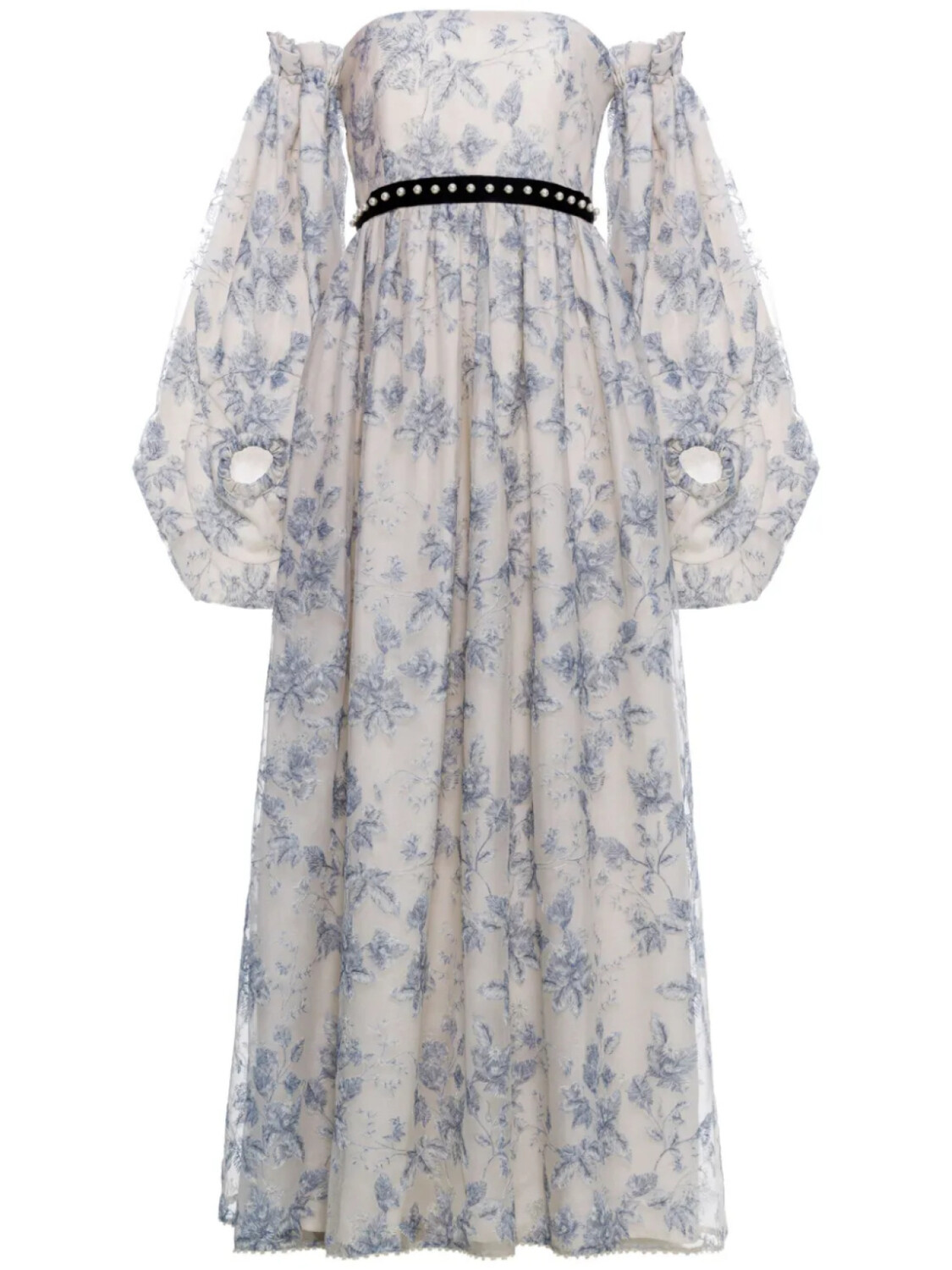 Agua By Agua Bendita платье Alheli, белый
Agua By Agua Bendita платье Alheli, белый