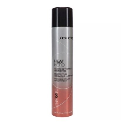 Блестящая теплозащита Heat Hero 5,1 унции, Joico
Блестящая теплозащита Heat Hero 5,1 унции, Joico