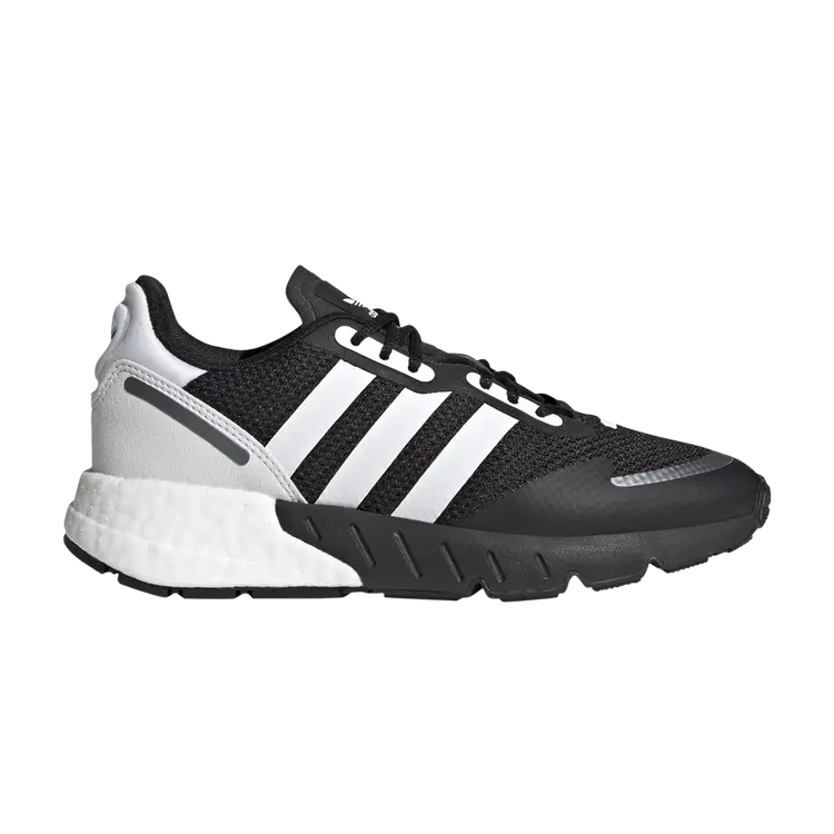 Кроссовки Adidas ZX 1K Boost J, черный
Кроссовки Adidas ZX 1K Boost J, черный