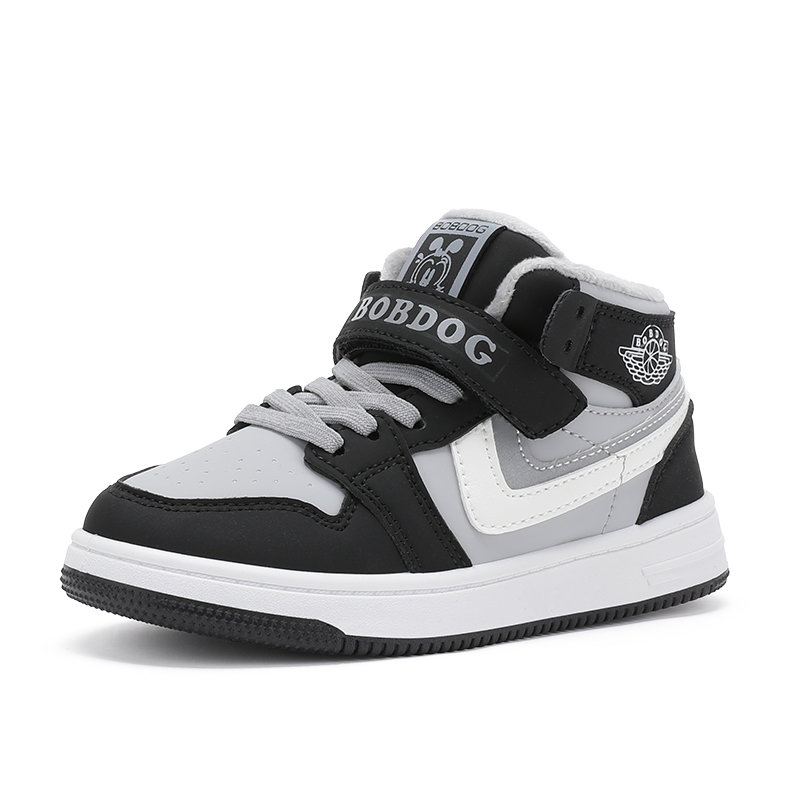 BOBDOG Термостойкие детские скейтерские кроссовки Fruit Pink
BOBDOG Термостойкие детские скейтерские кроссовки Fruit Pink