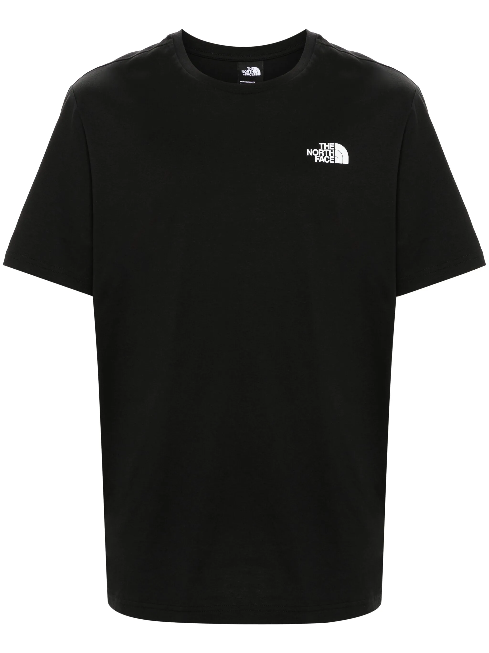 Футболка с принтом The North Face, черный
Футболка с принтом The North Face, черный