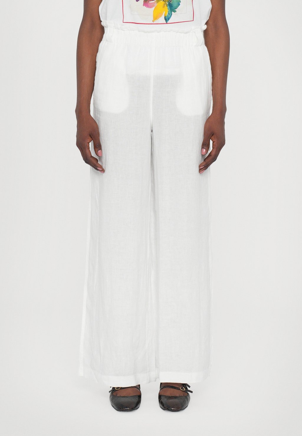 Брюки ERICA MAX&Co., кремовый
Брюки ERICA MAX&Co., кремовый