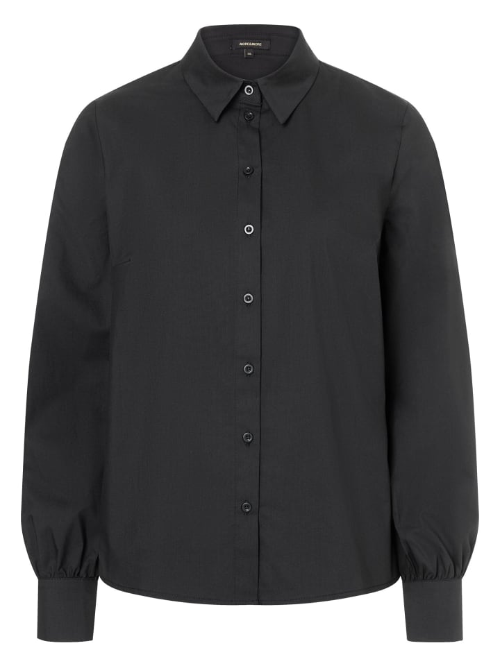 Блузка More & More, черный
Блузка More & More, черный