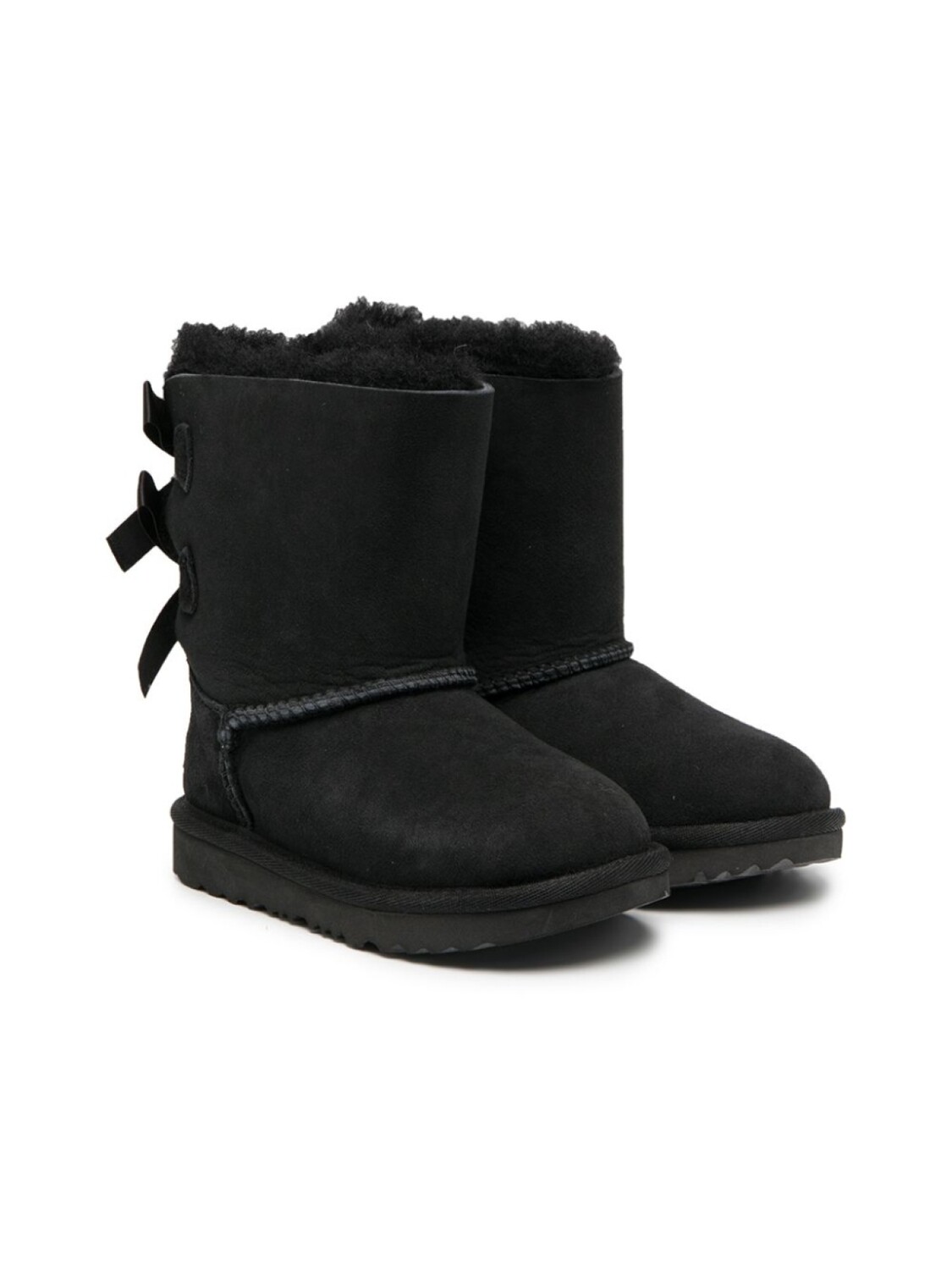 Угги Bailey Bow II UGG Kids, черный
Угги Bailey Bow II UGG Kids, черный
