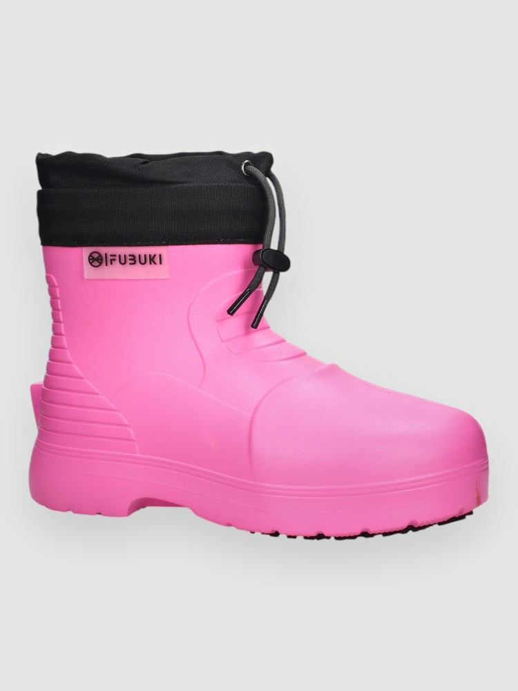 Зимние ботинки Fubuki Niseko 3.0 Winter Schuhe, pink
Зимние ботинки Fubuki Niseko 3.0 Winter Schuhe, pink