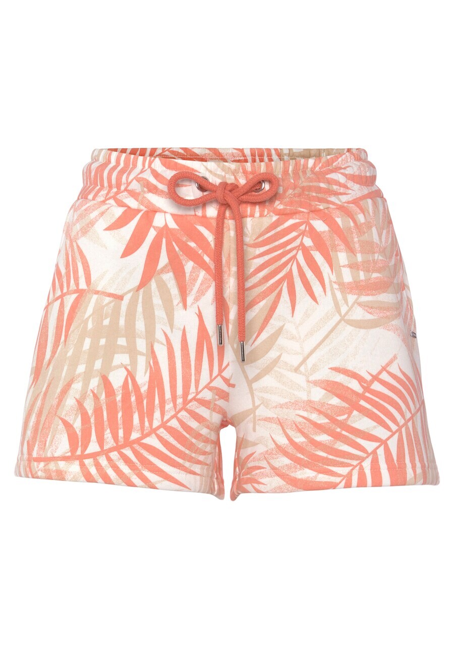 Пижамные штаны LASCANA Regular Pajama Pants, цвет coral
Пижамные штаны LASCANA Regular Pajama Pants, цвет coral