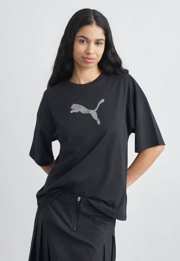 Футболка с принтом Puma, Black, Черный, Футболка с принтом Puma, Black
Футболка с принтом Puma, Black, Черный, Футболка с принтом Puma, Black