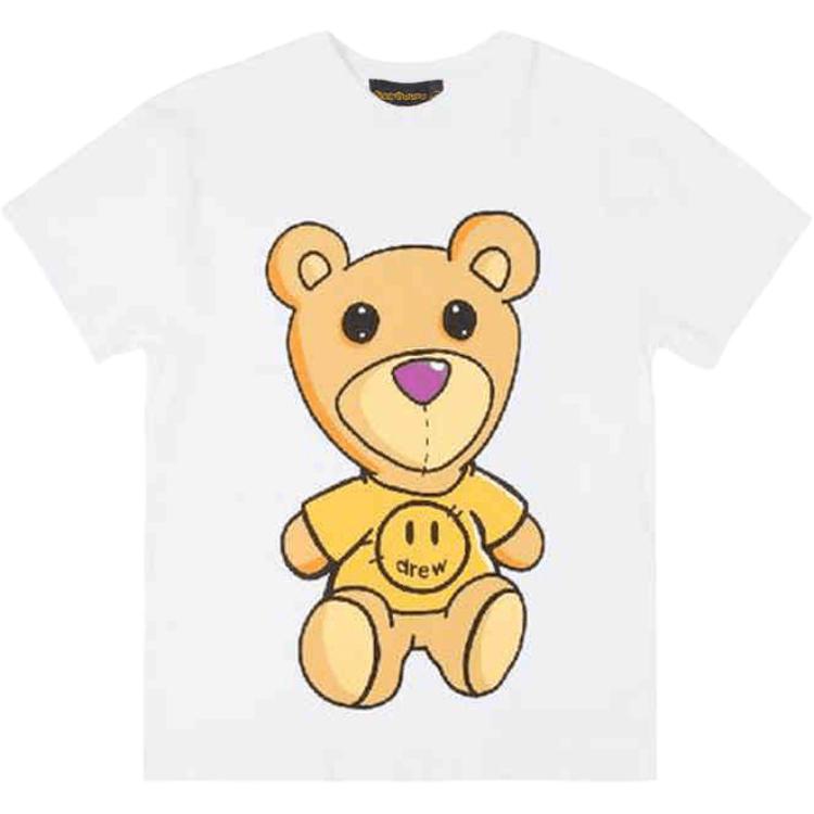 Drew House Футболка SS25 Unisex White, Белый, Drew House Футболка SS25 Unisex White
Drew House Футболка SS25 Unisex White, Белый, Drew House Футболка SS25 Unisex White