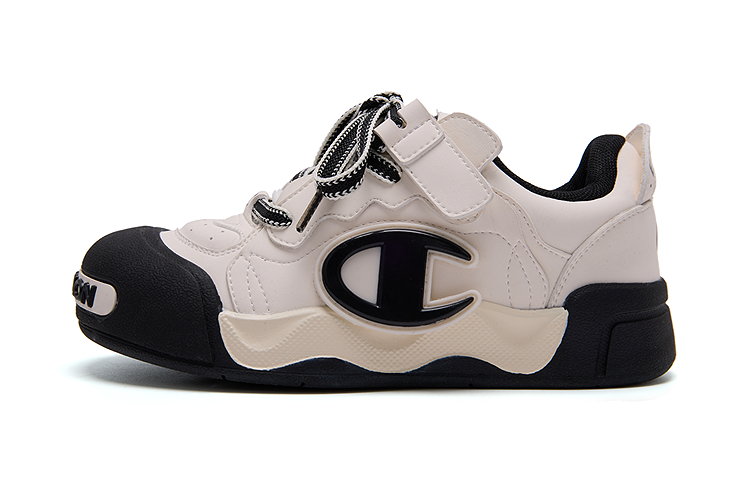 Нескользящие, упругие и дышащие низкие детские кроссовки для скейтбординга Champion Kids, черный
Нескользящие, упругие и дышащие низкие детские кроссовки для скейтбординга Champion Kids, черный