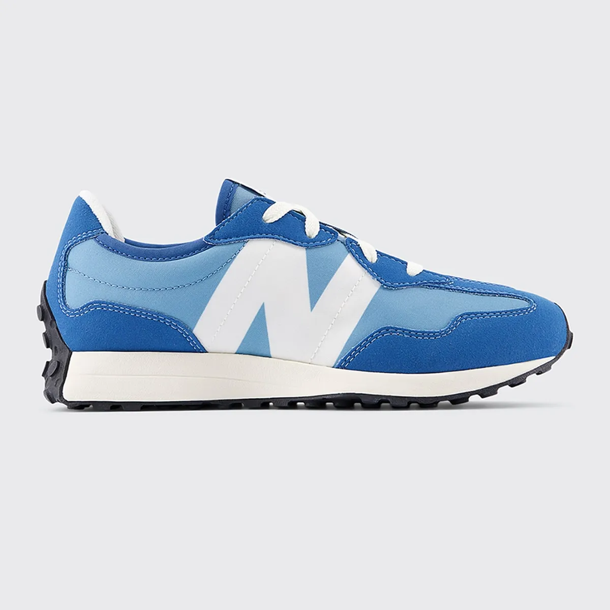 Кроссовки для детей 327 New Balance, синий
Кроссовки для детей 327 New Balance, синий