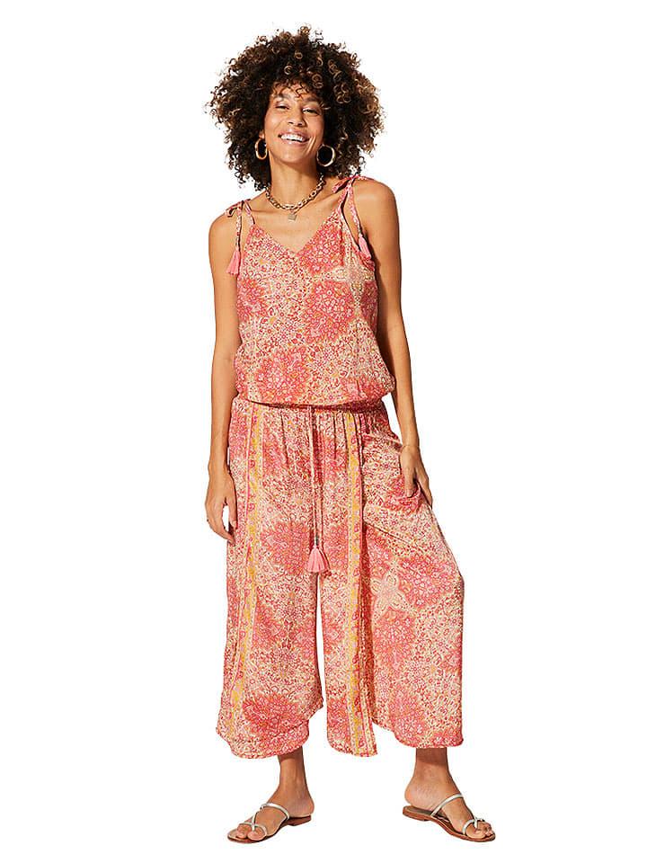 Комбинезон Aller Simplement, оранжевый
Комбинезон Aller Simplement, оранжевый