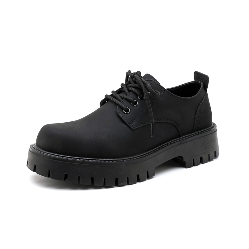 SOBB Мужские повседневные туфли с низким верхом, черные
SOBB Мужские повседневные туфли с низким верхом, черные