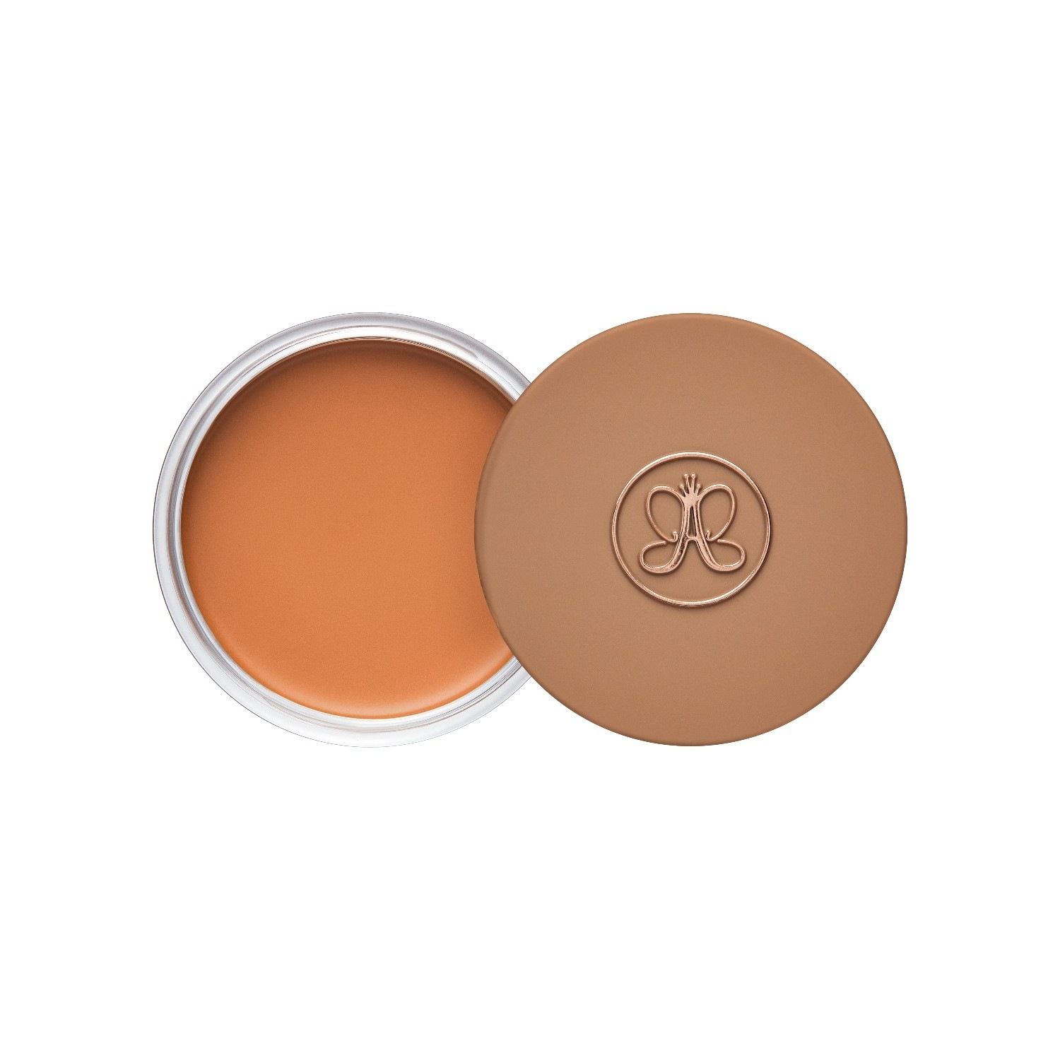 Бронзер cream Anastasia Beverly Hills, caramel, вес 30 гр.
Бронзер cream Anastasia Beverly Hills, caramel, вес 30 гр.