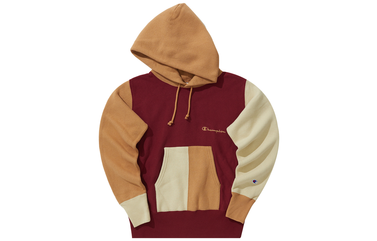 Унисекс свитшот Champion, красный
Унисекс свитшот Champion, красный