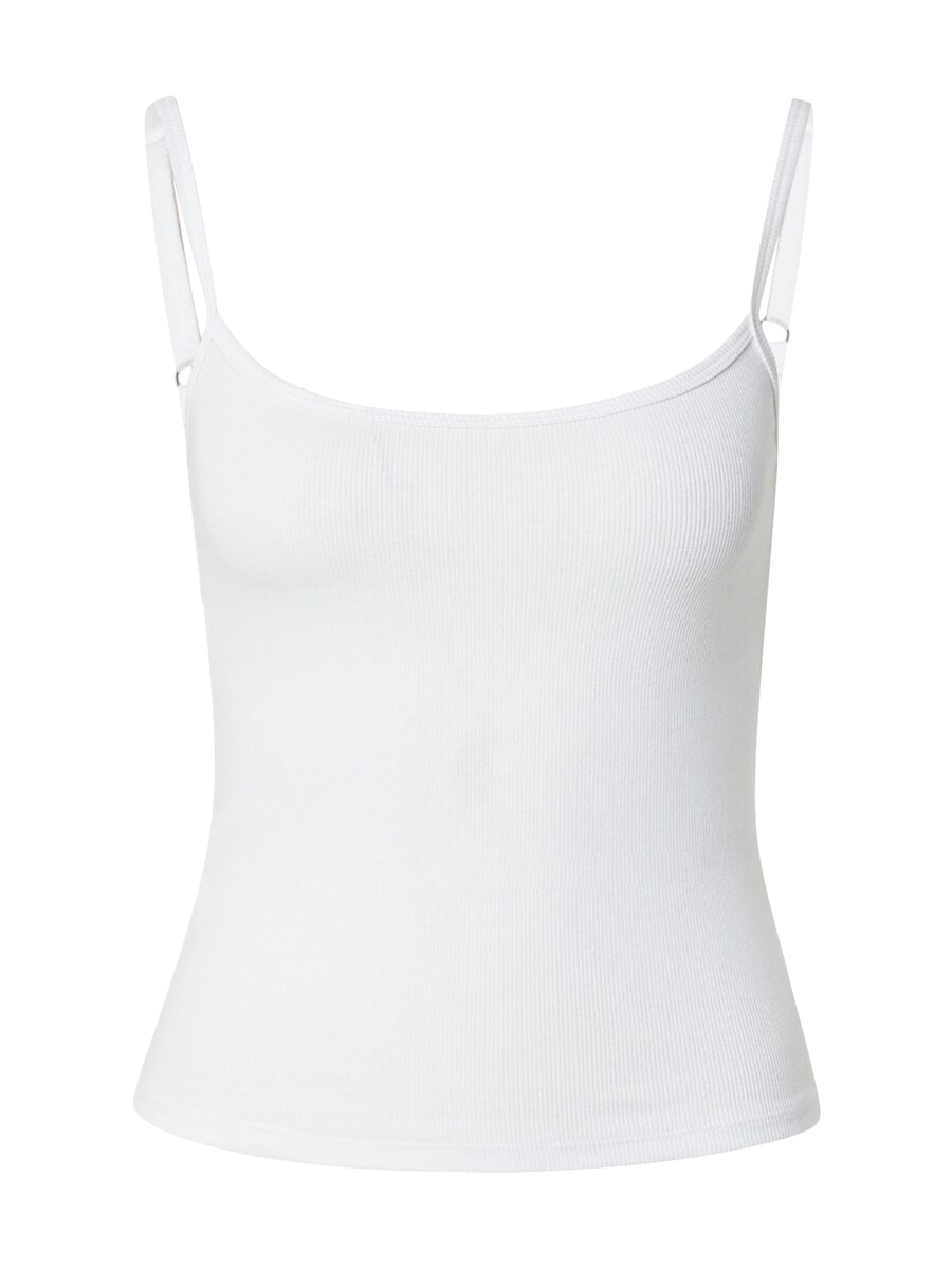 Топ HOLLISTER, White
Топ HOLLISTER, White